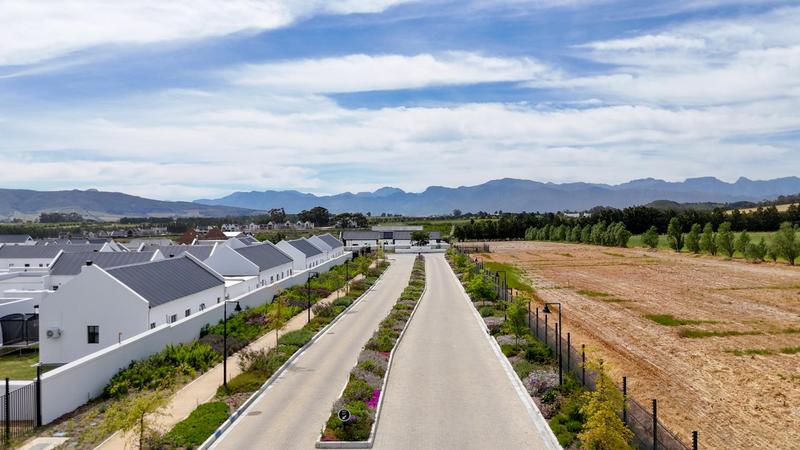 0 Bedroom Property for Sale in Klapmuts Western Cape